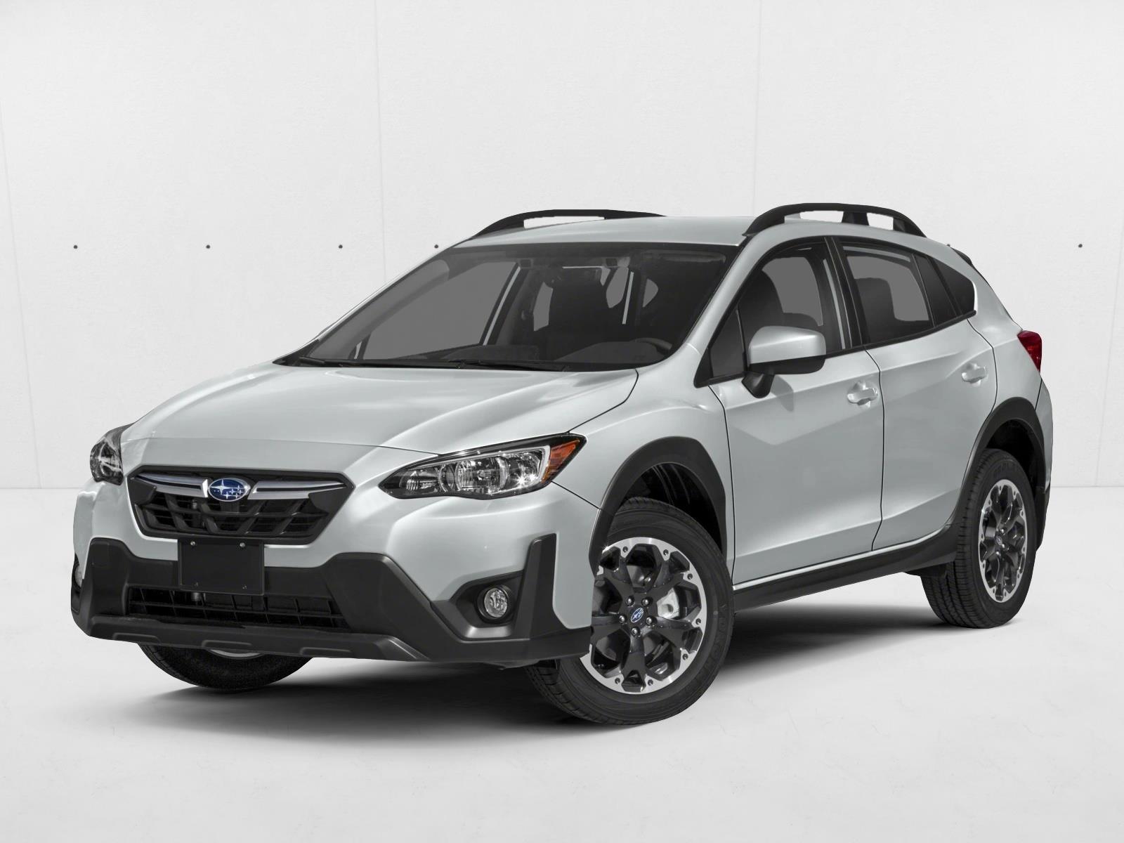 Thumbnail: 2023 Subaru Crosstrek - 1