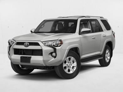 2018 Toyota 4Runner SR5 -
                  Winter Park, FL