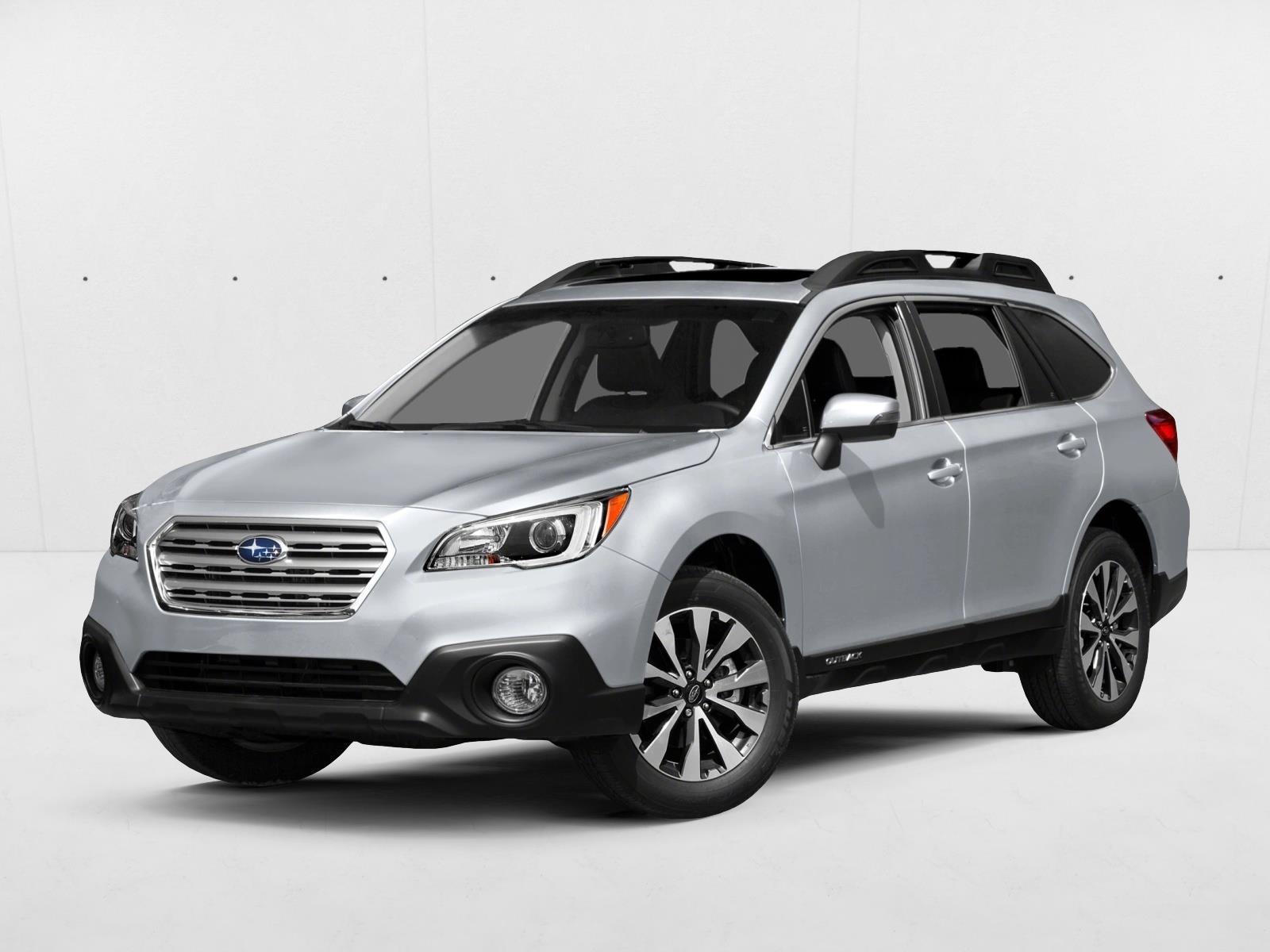 2016 Subaru Outback 3.6R Limited AT's photo