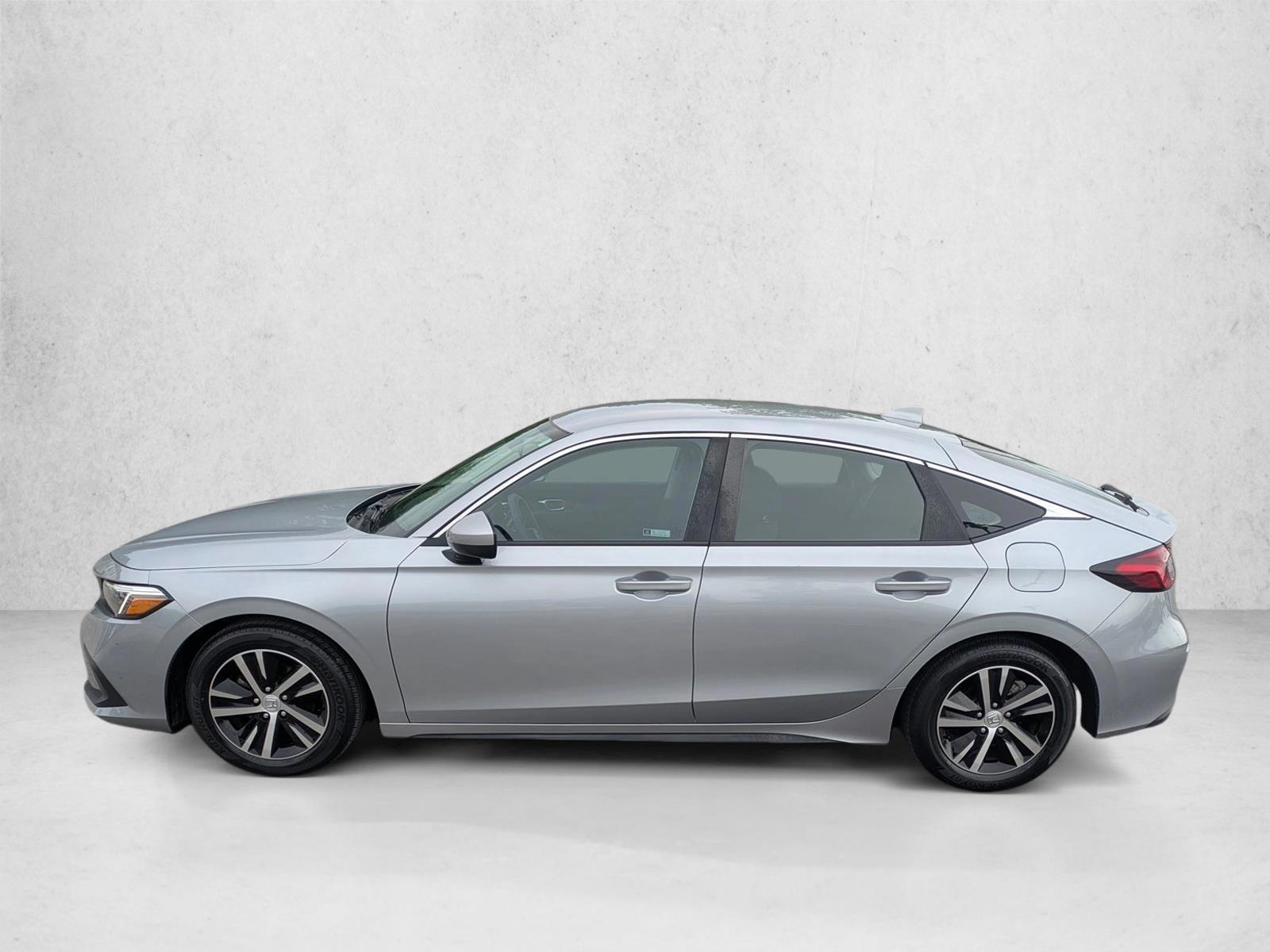 Thumbnail: 2023 Honda Civic - 2