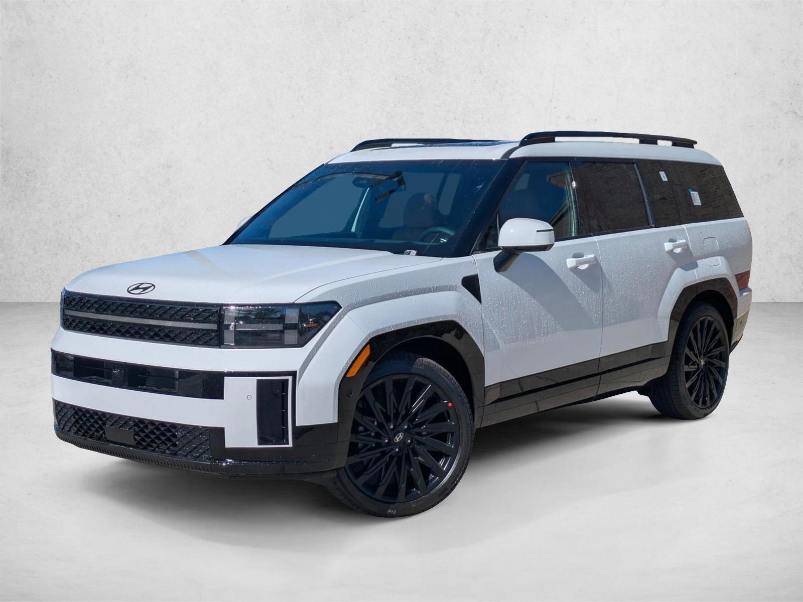 Thumbnail: 2026 Hyundai Santa Fe - 1