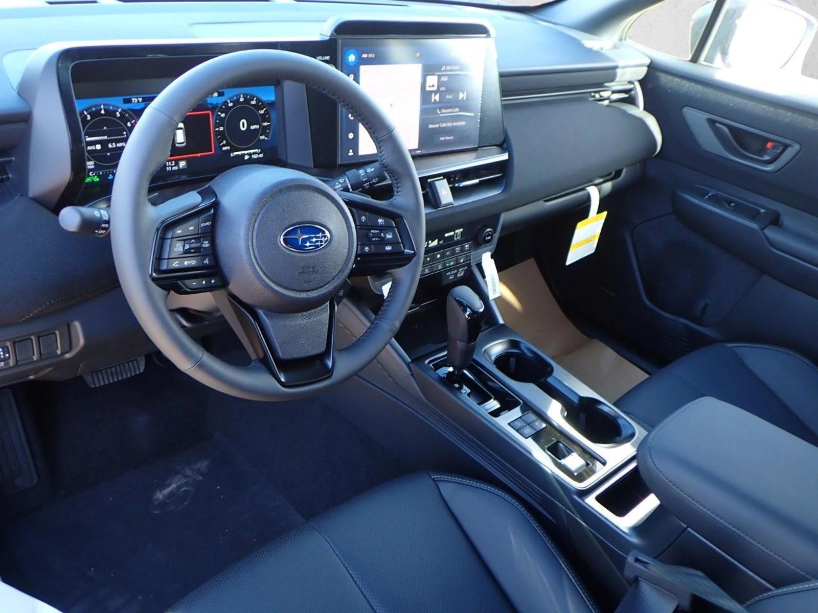 Thumbnail: 2026 Subaru Outback - 3