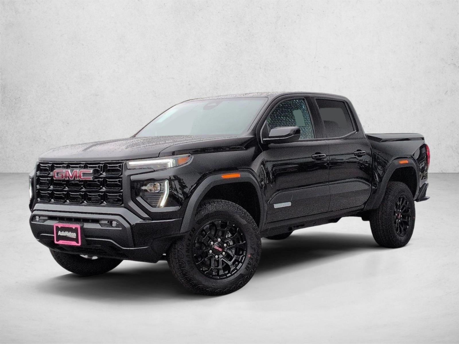 Thumbnail: 2026 GMC Canyon - 1