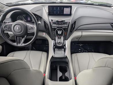 2021 Acura RDX