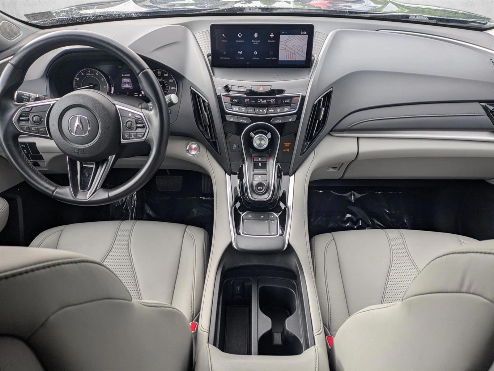 Thumbnail: 2021 Acura RDX - 3
