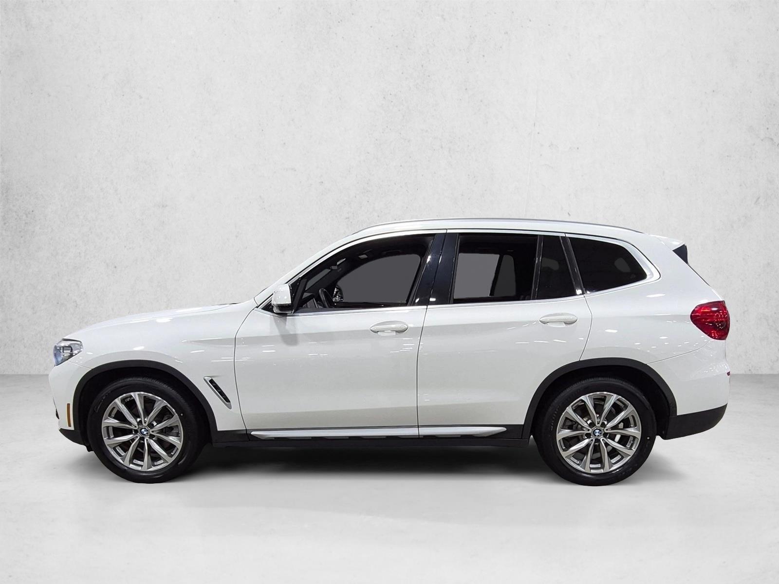 Thumbnail: 2019 BMW X3 - 2