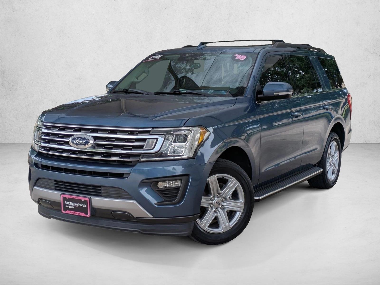 Thumbnail: 2018 Ford Expedition - 1