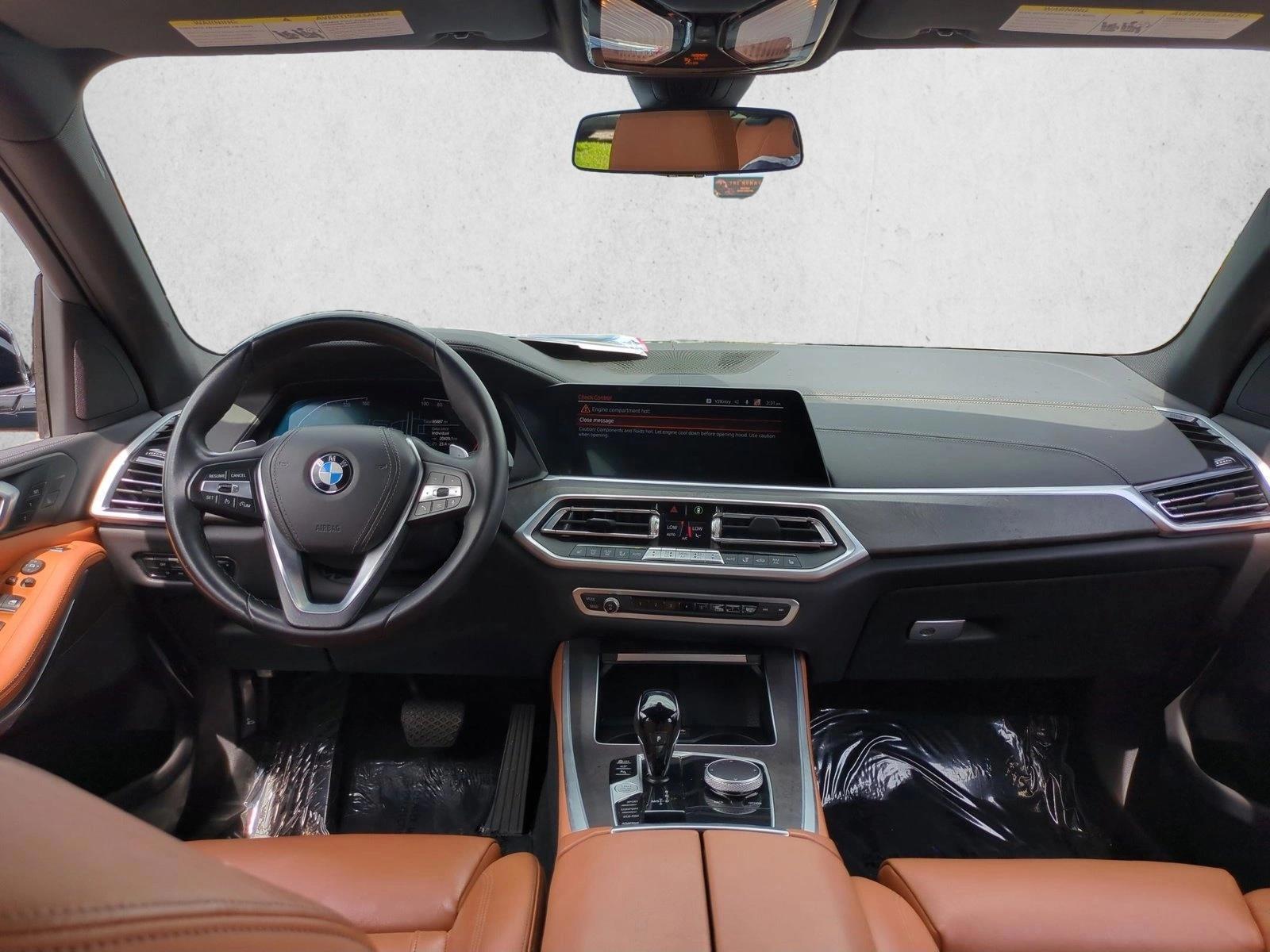 Thumbnail: 2022 BMW X5 - 3