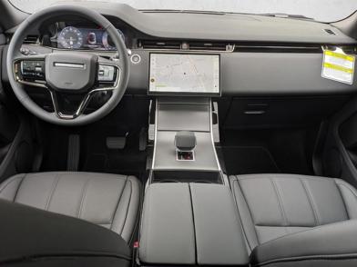 2026 Land Rover Range Rover Evoque