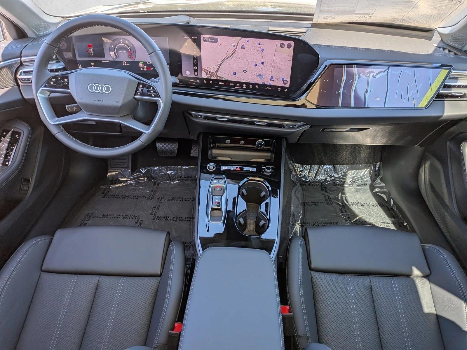 Thumbnail: 2026 Audi A5 - 3