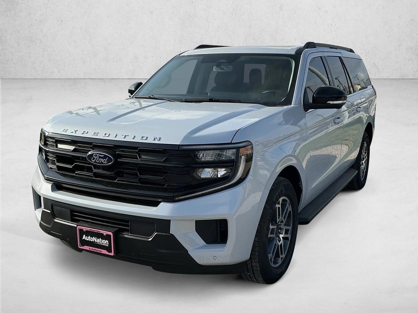 Thumbnail: 2026 Ford Expedition MAX - 1