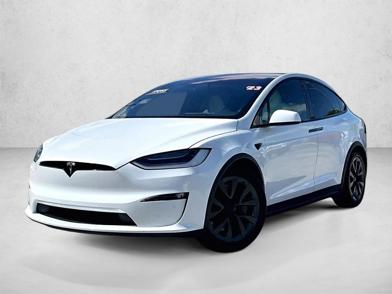 2023 Tesla Model X
