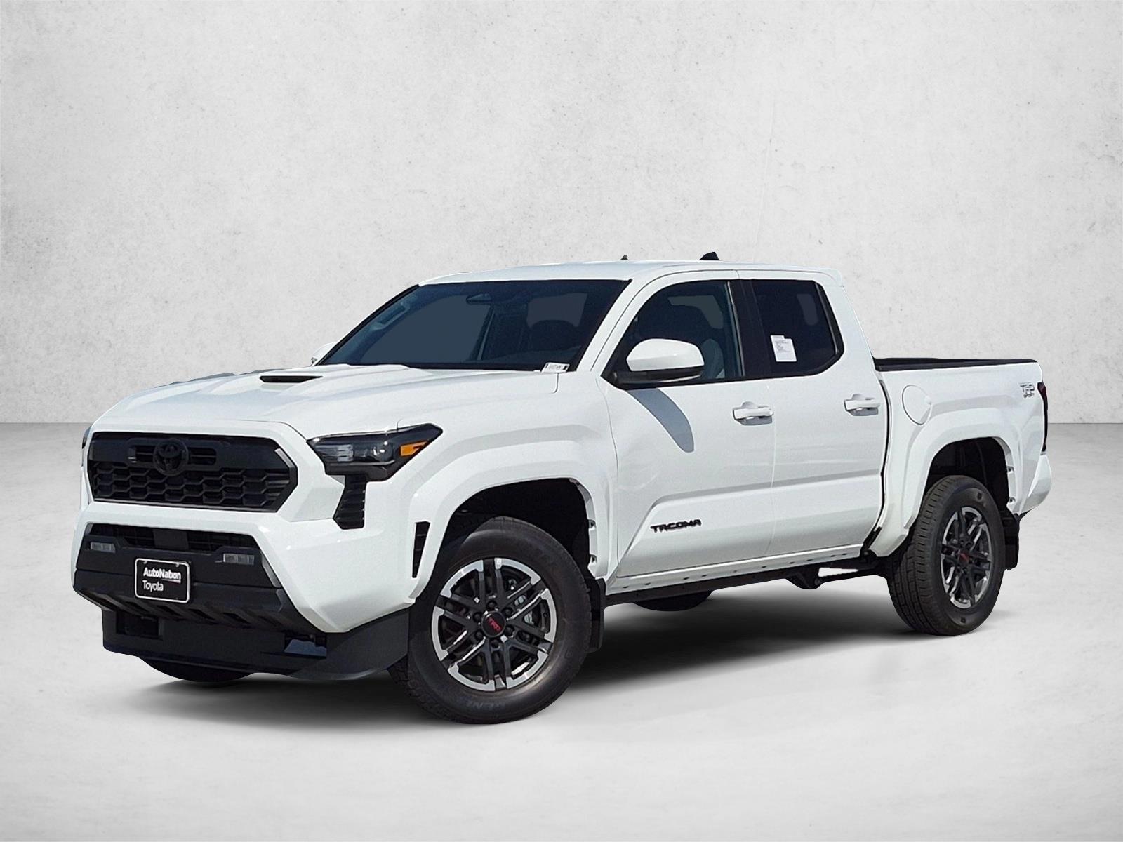 Thumbnail: 2026 Toyota Tacoma - 1
