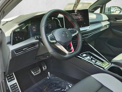 2026 Volkswagen Golf GTI