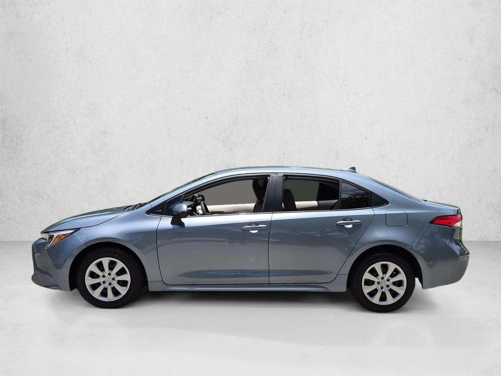 Thumbnail: 2024 Toyota Corolla - 2