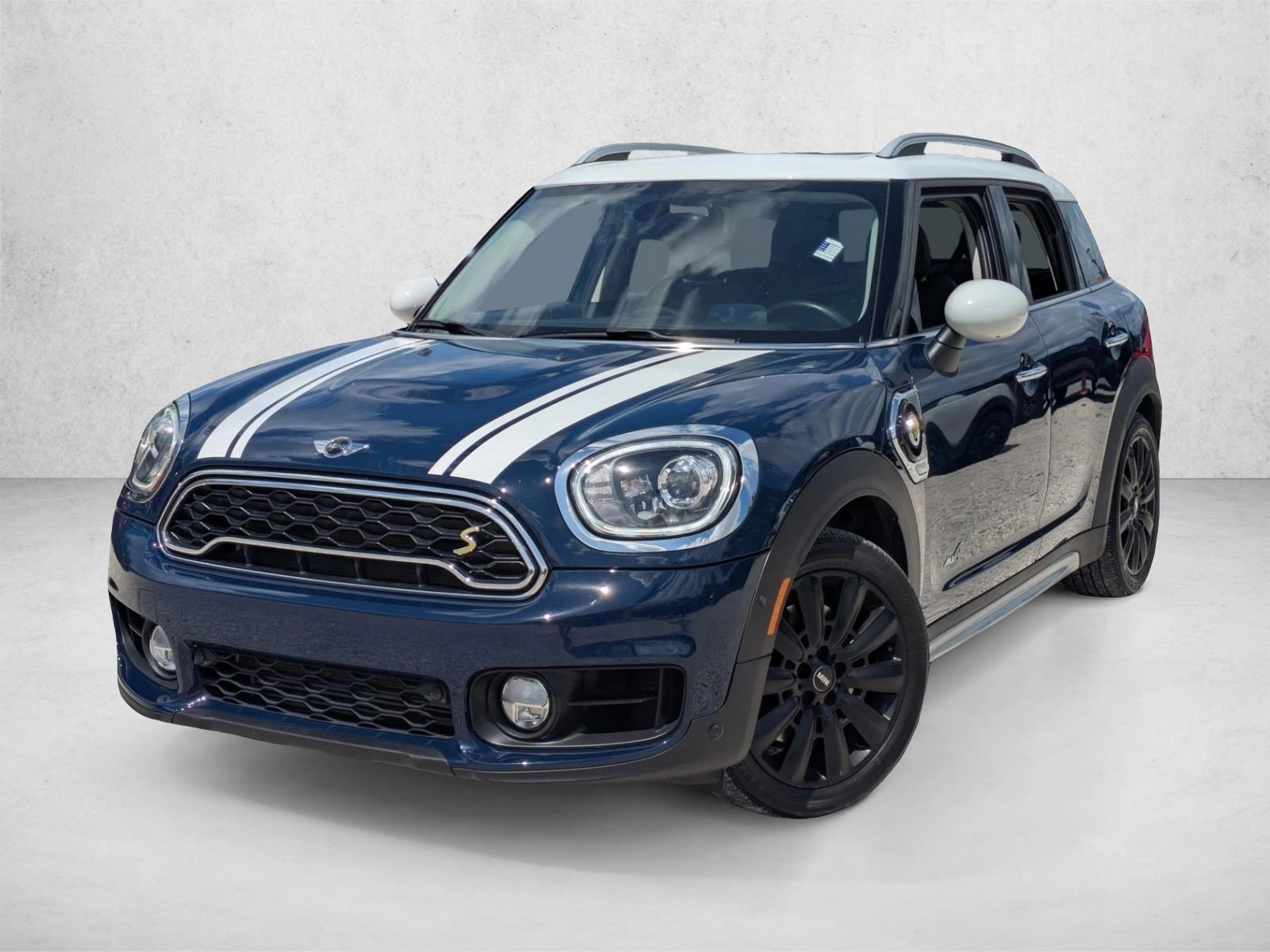 Thumbnail: 2018 MINI Cooper Countryman - 1