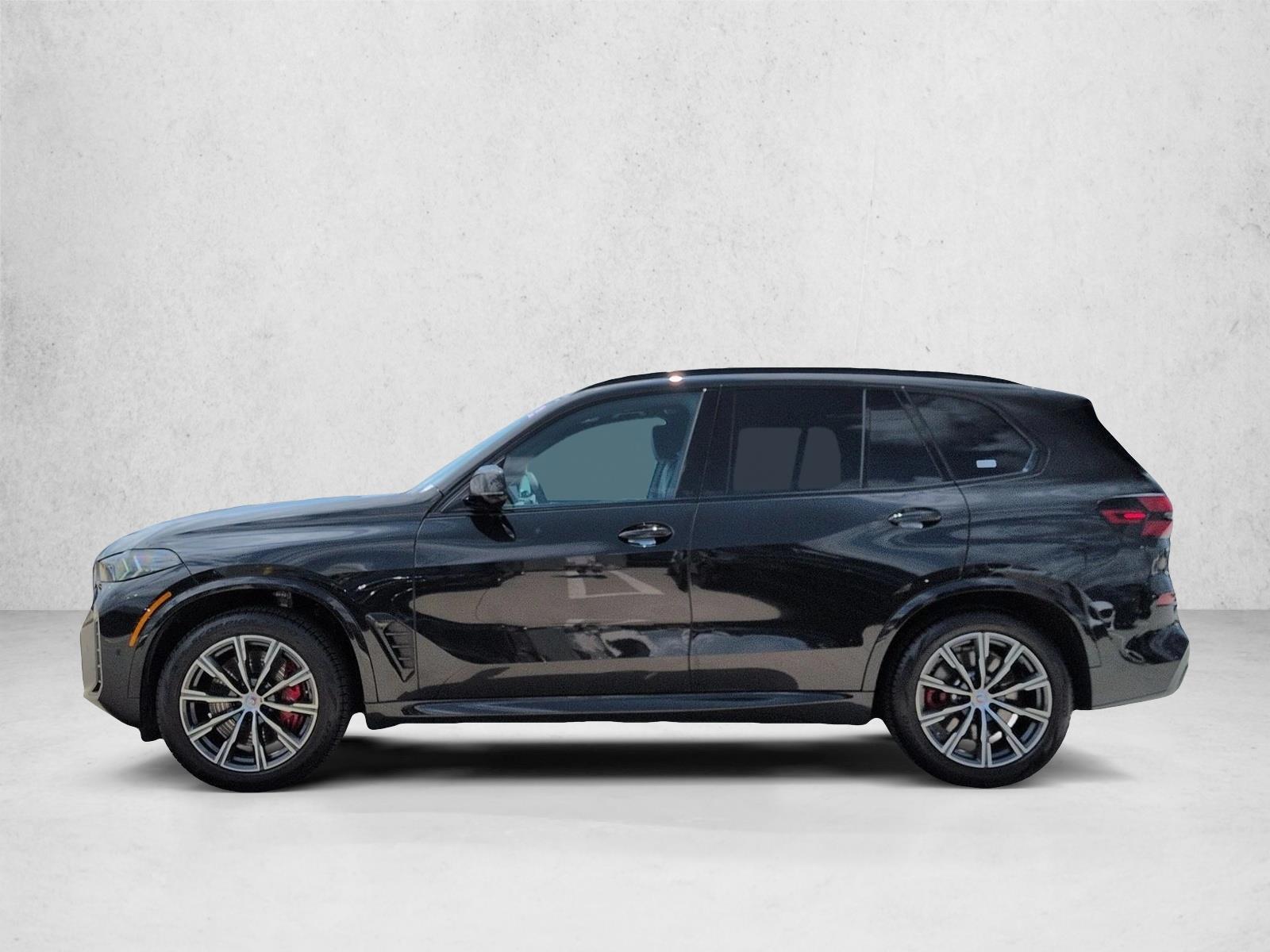 Thumbnail: 2025 BMW X5 - 2