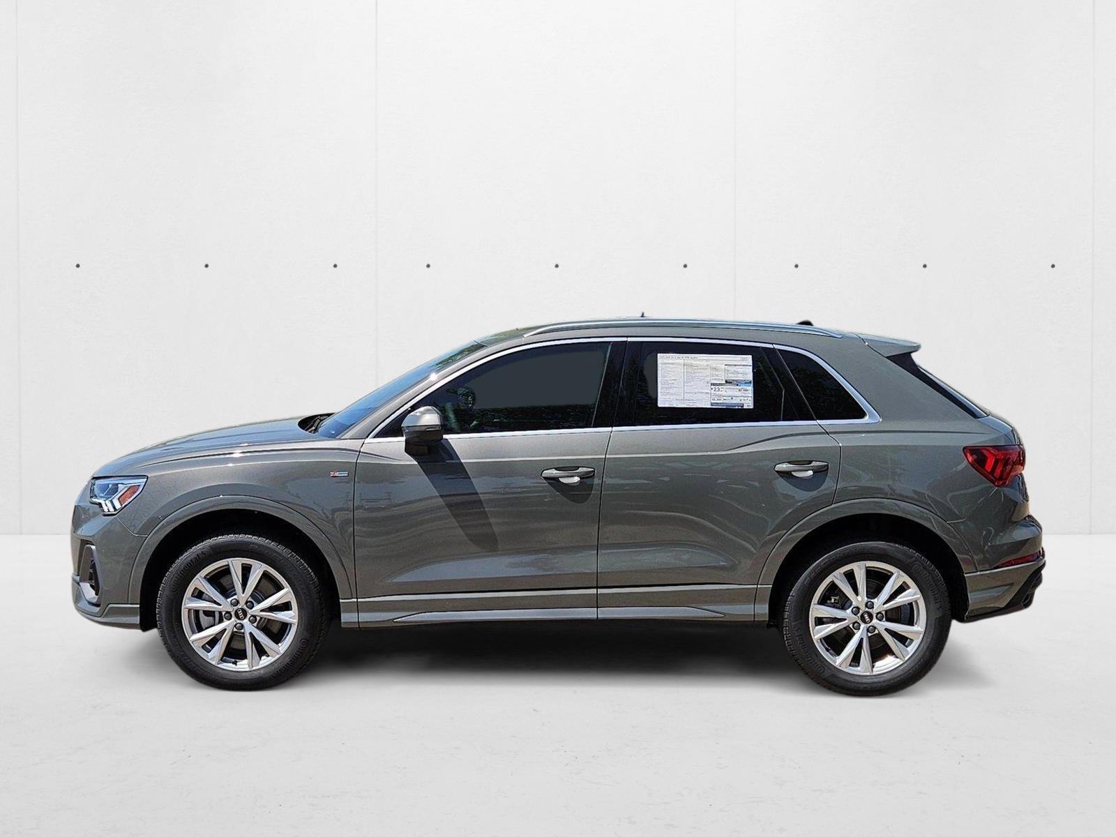 Thumbnail: 2025 Audi Q3 - 2