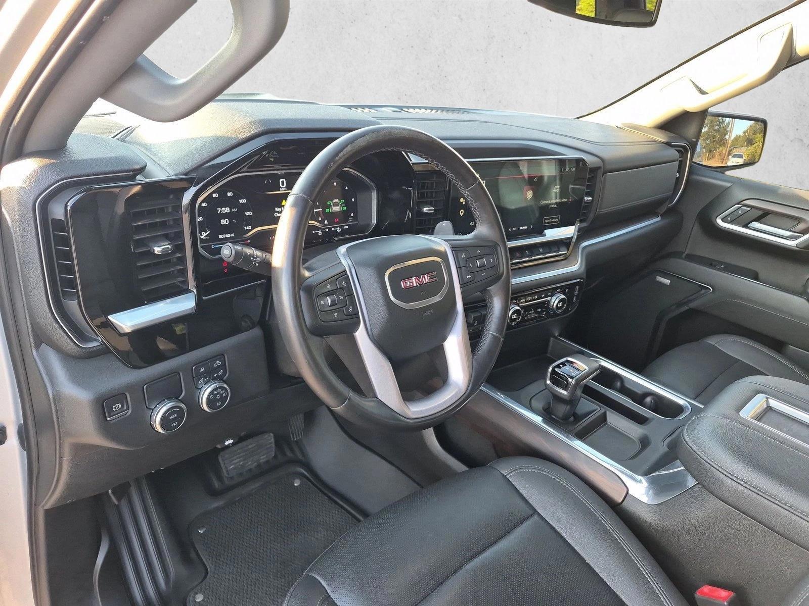 Thumbnail: 2022 GMC Sierra 1500 - 3