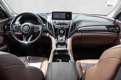 2023 Acura RDX