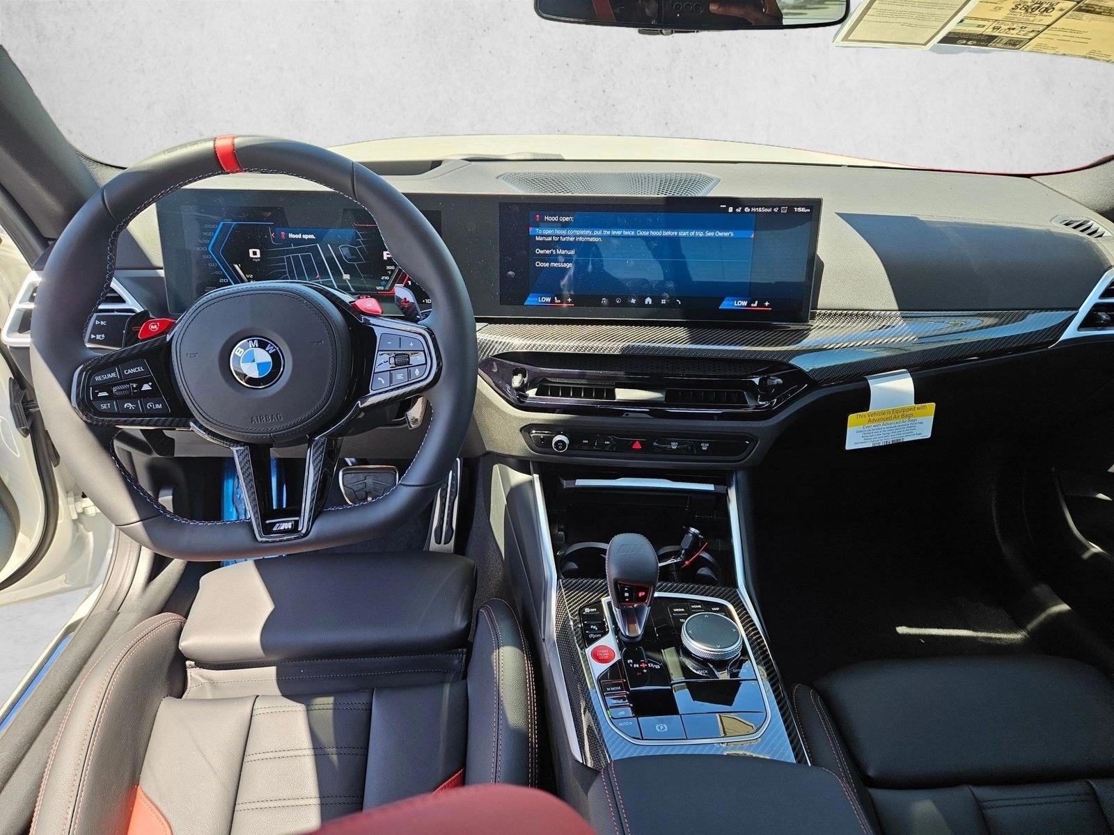 Thumbnail: 2026 BMW M2 - 4