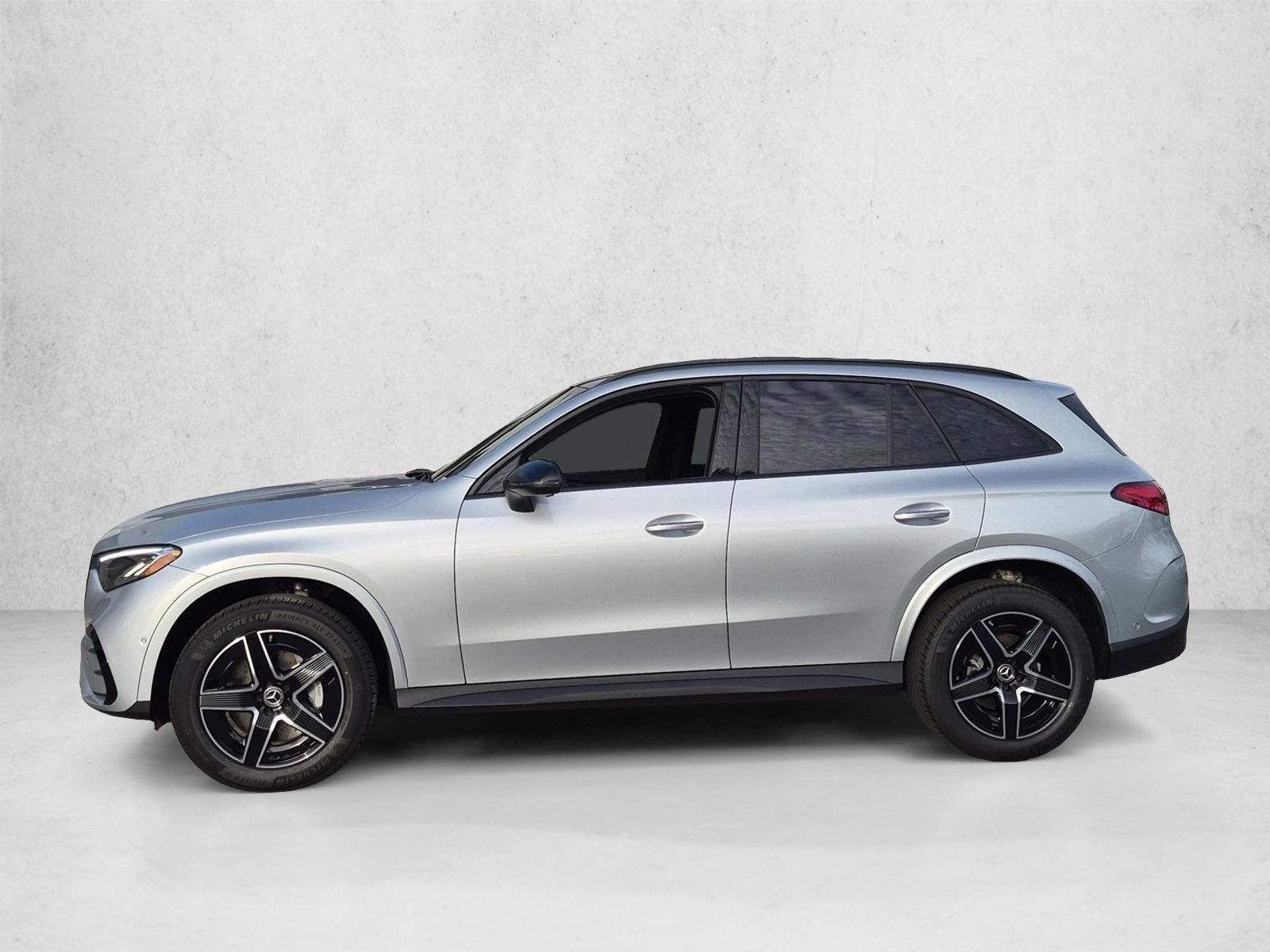 Thumbnail: 2026 Mercedes-Benz GLC - 2