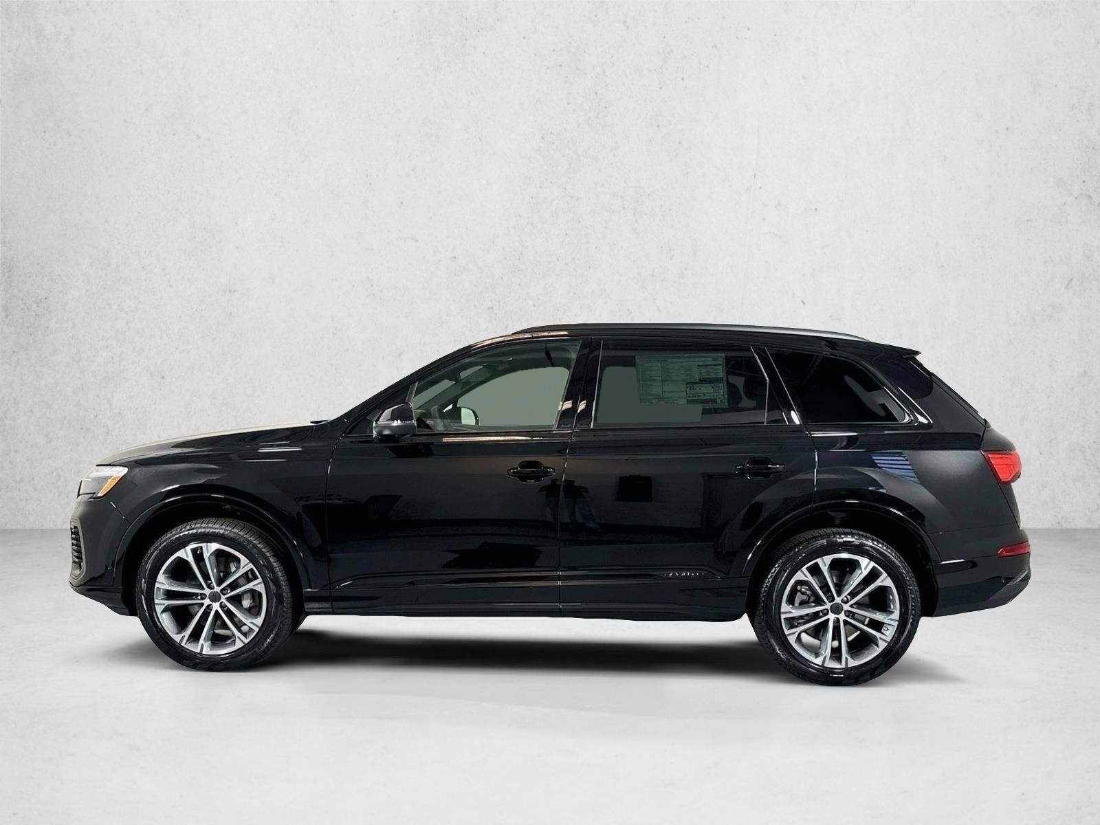 Thumbnail: 2026 Audi Q7 - 2