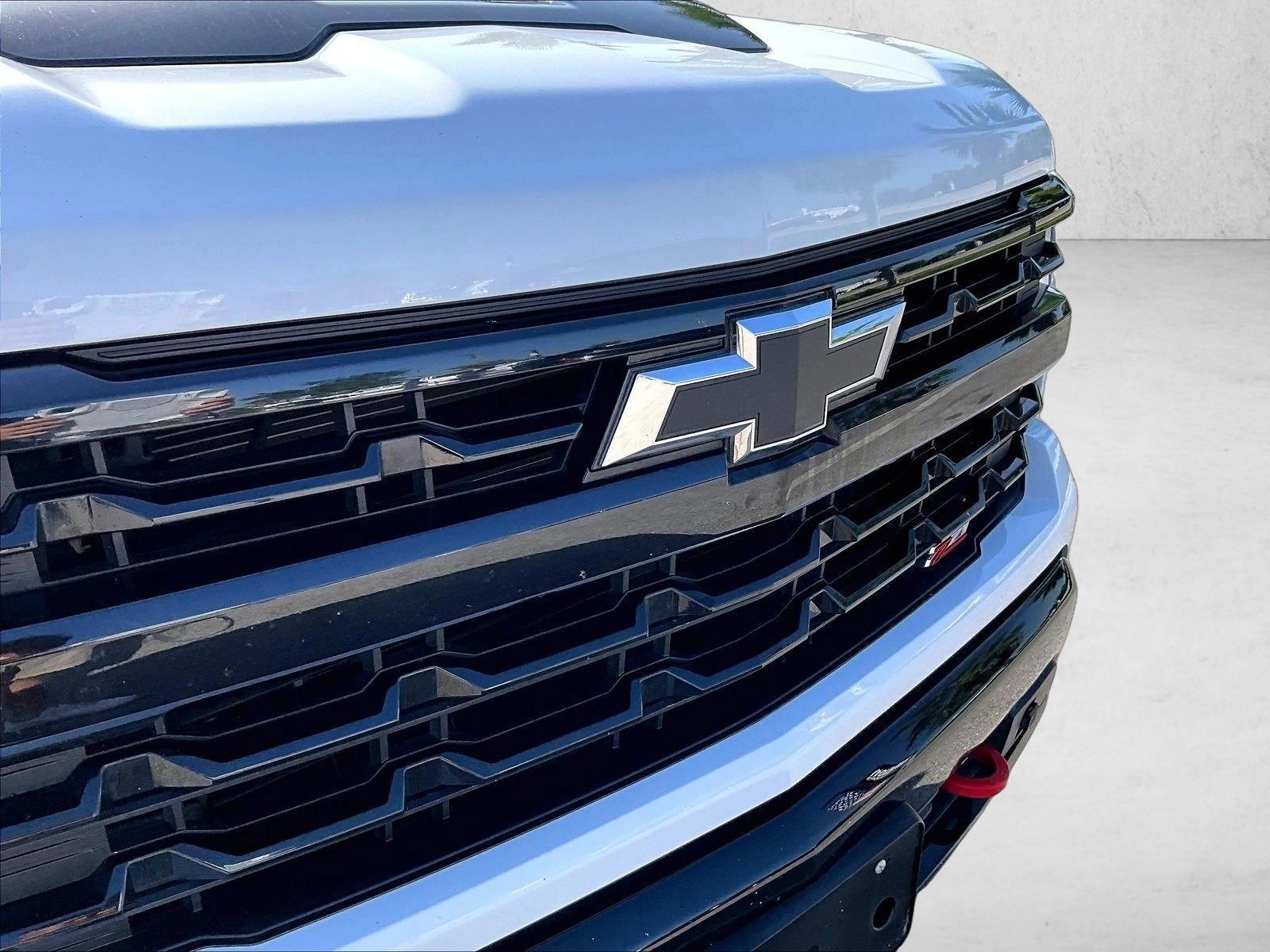 2023 Chevrolet Silverado 1500 LT Trail Boss - Photo 27