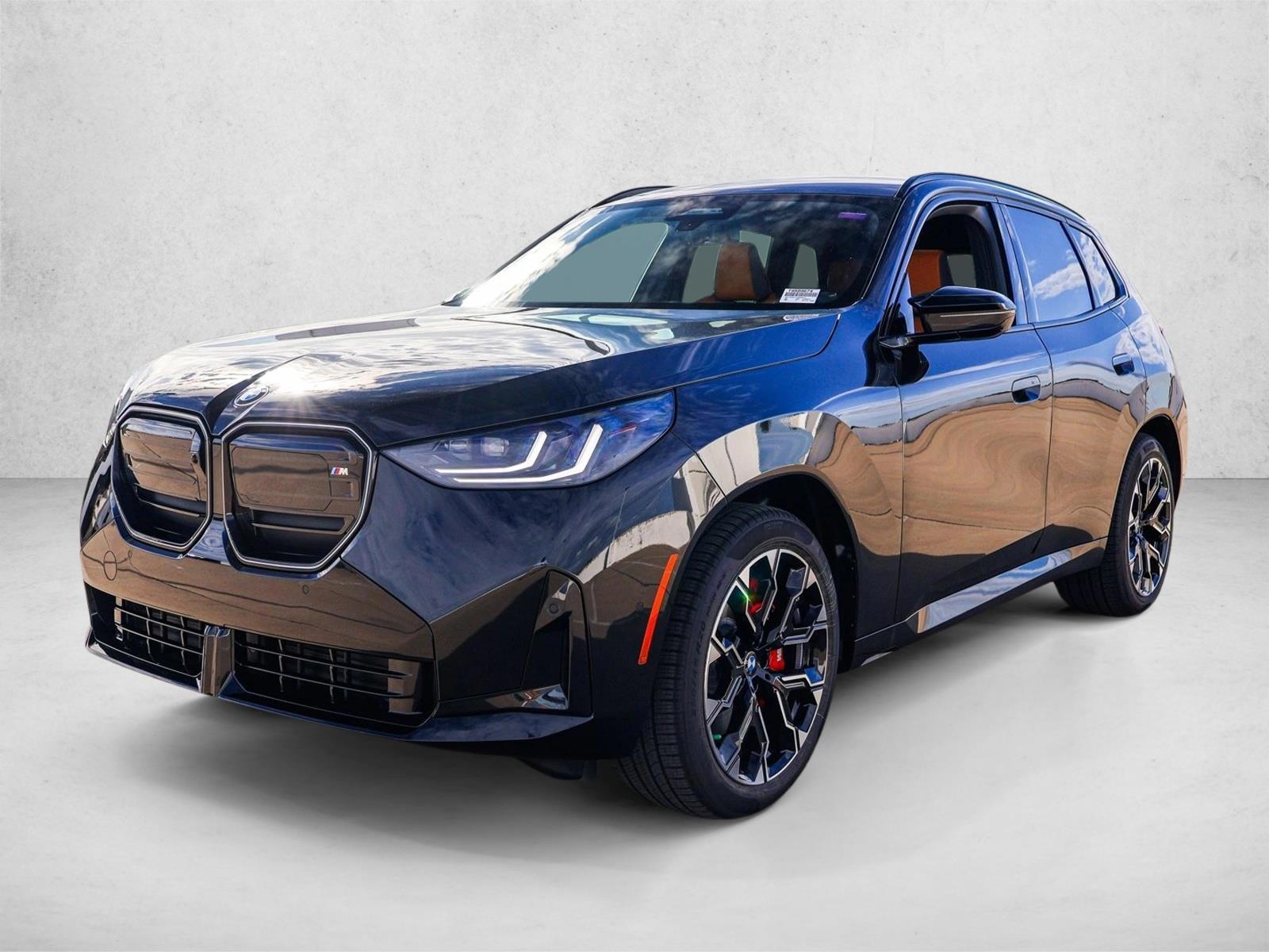 Thumbnail: 2026 BMW X3 - 1