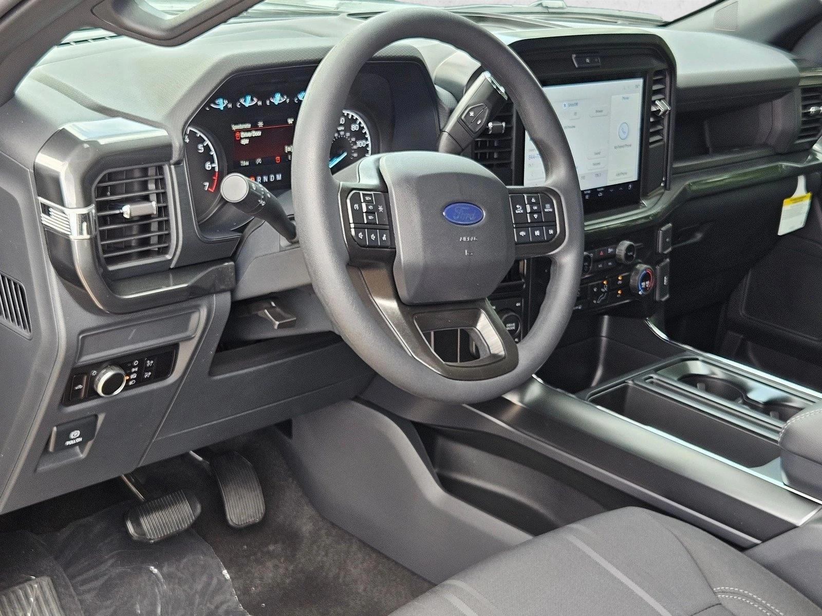 Thumbnail: 2026 Ford F-150 - 3