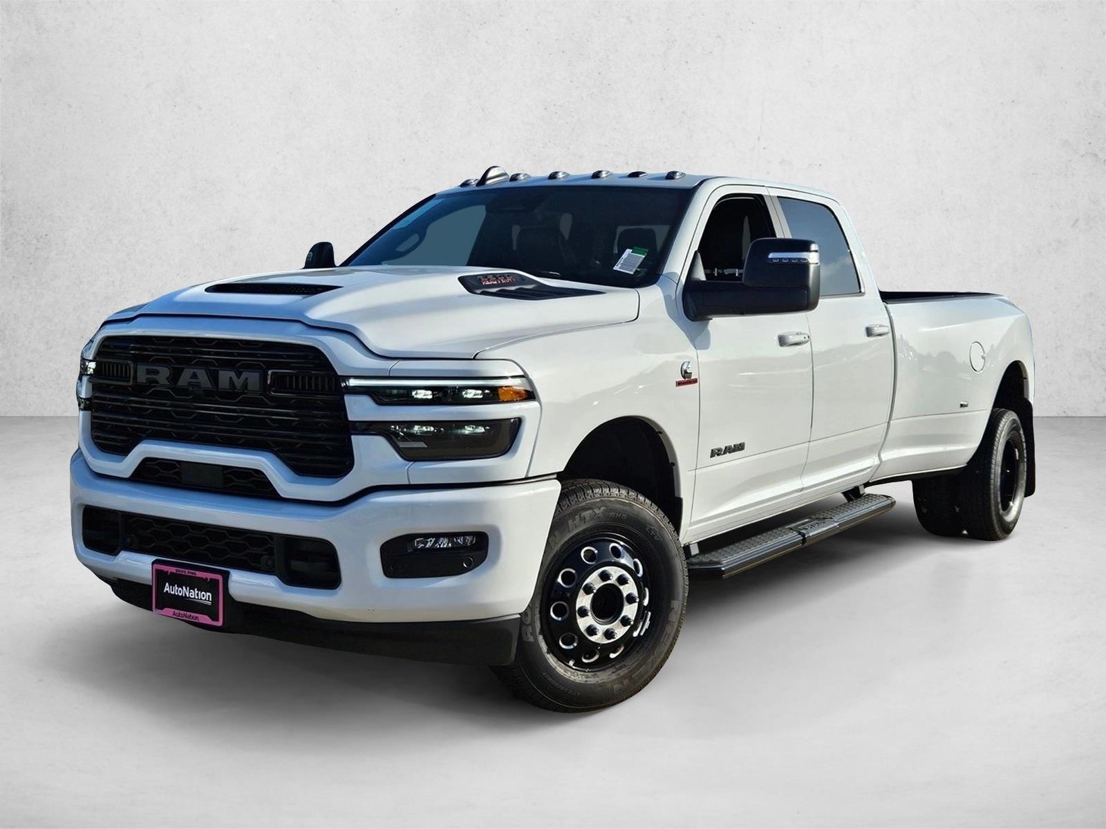 Thumbnail: 2026 RAM 3500 - 1
