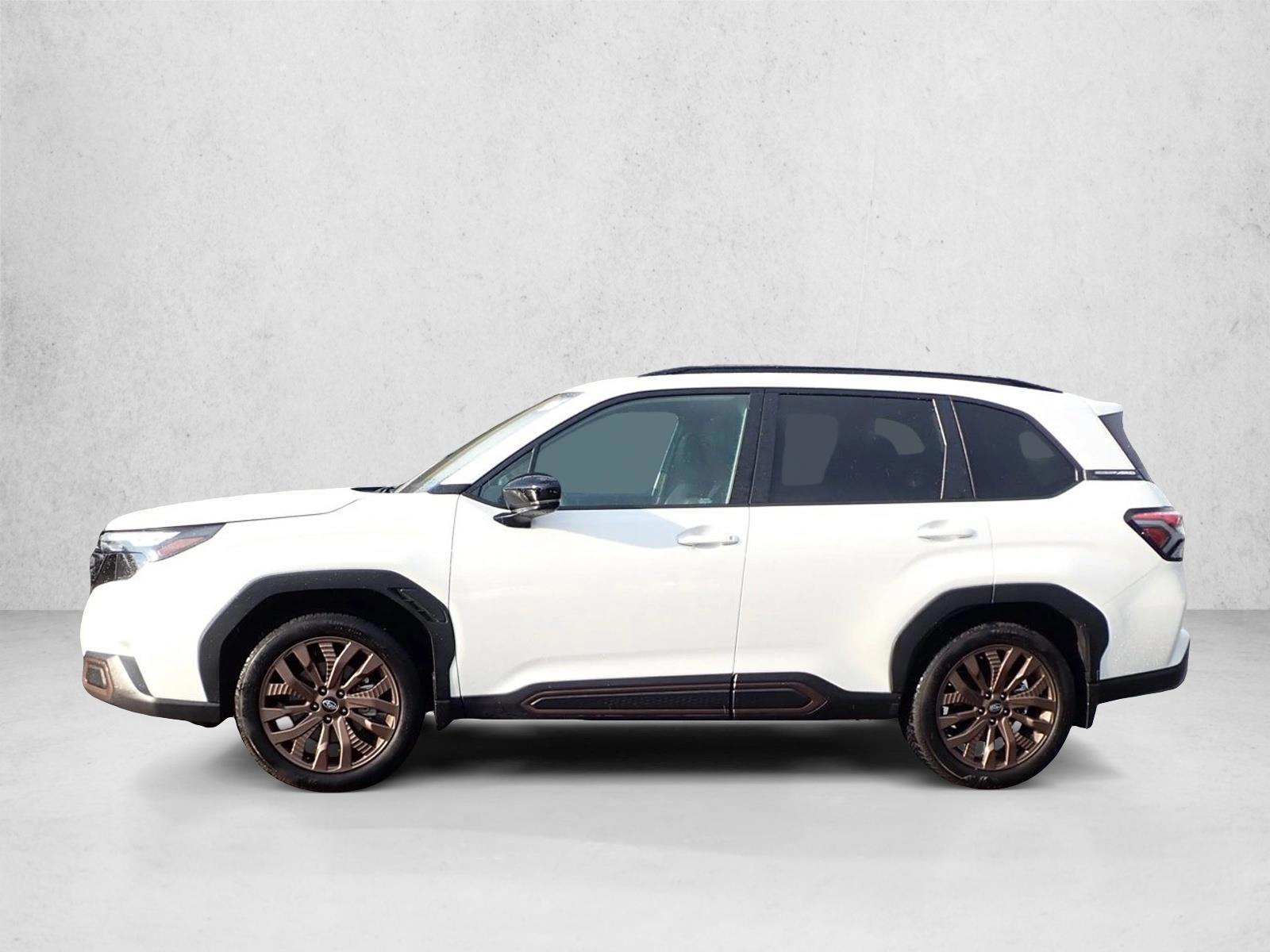Thumbnail: 2026 Subaru Forester - 2