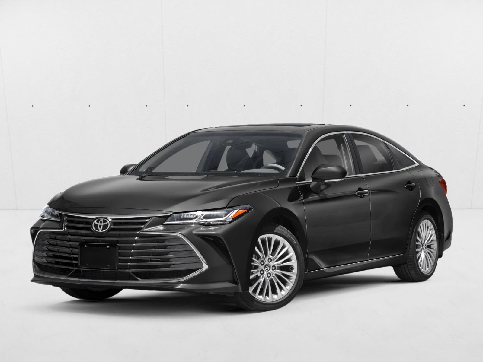 2020 Toyota Avalon Limited's photo