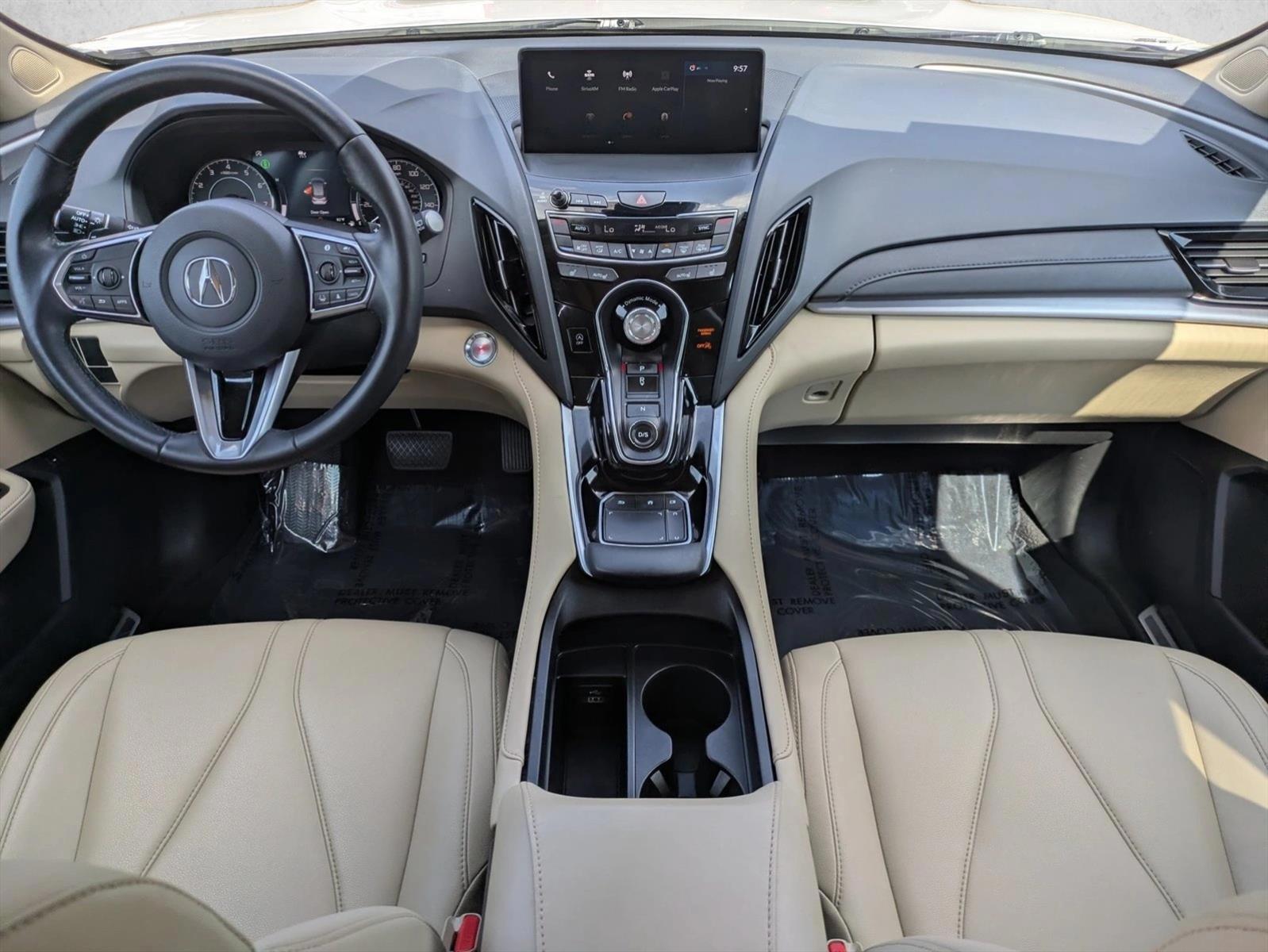 Thumbnail: 2024 Acura RDX - 3