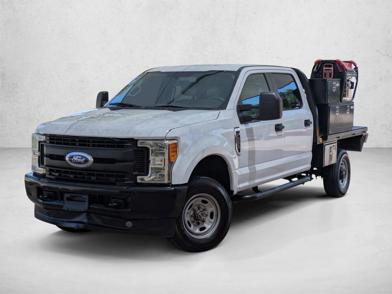 2019 Ford F-250 XL -
                  Lewisville, TX