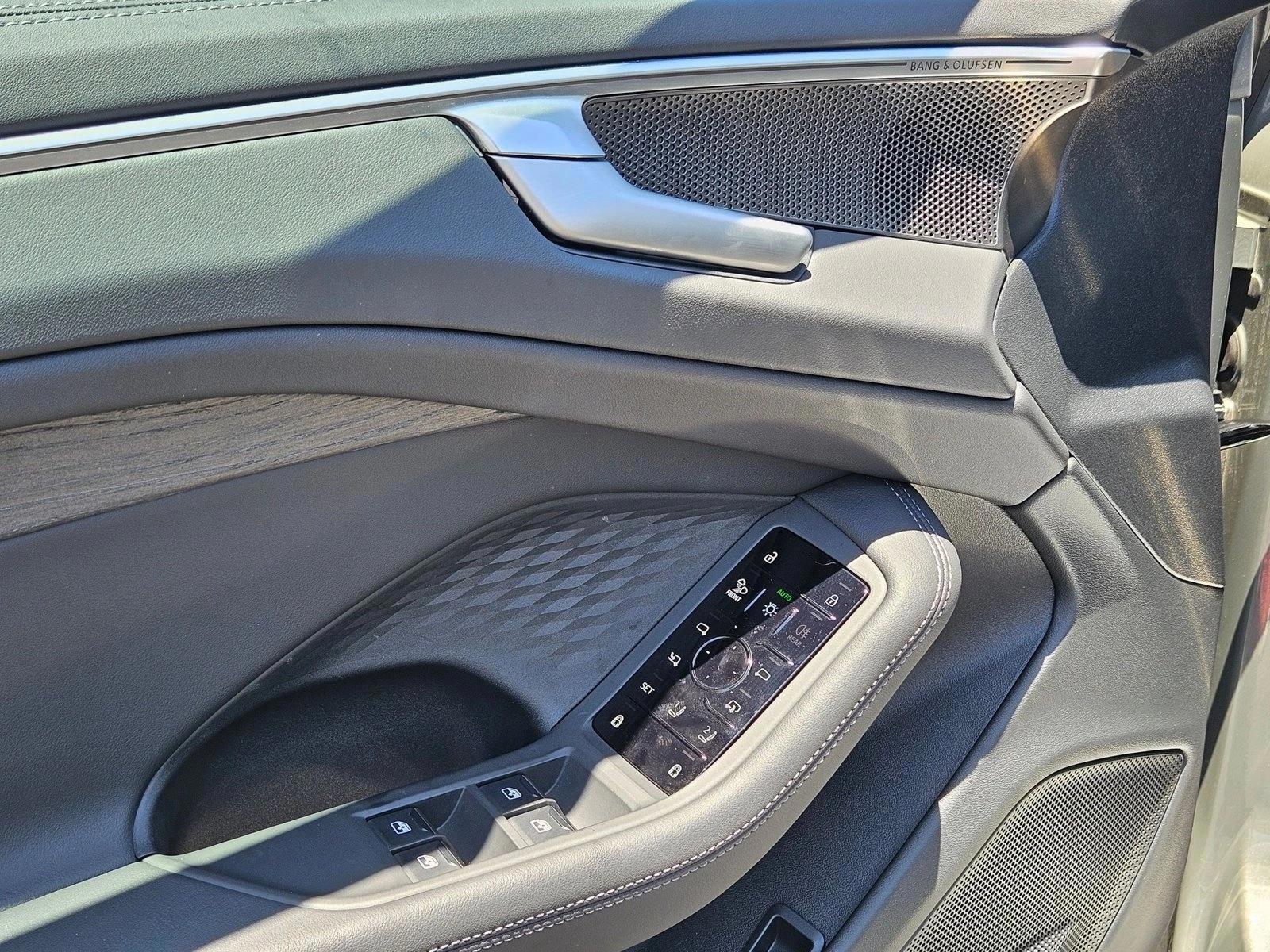 2026 Audi A6 Premium Plus - Photo 11