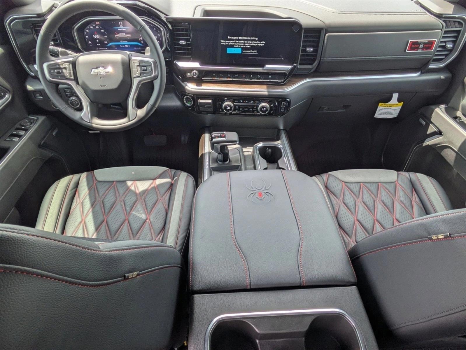 Thumbnail: 2026 Chevrolet Silverado 1500 - 3