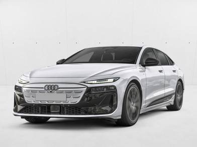 2025 Audi e-tron Premium Plus -
                  Plano, TX