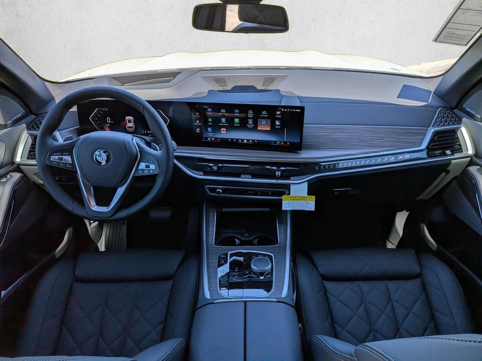 Thumbnail: 2026 BMW X5 - 4