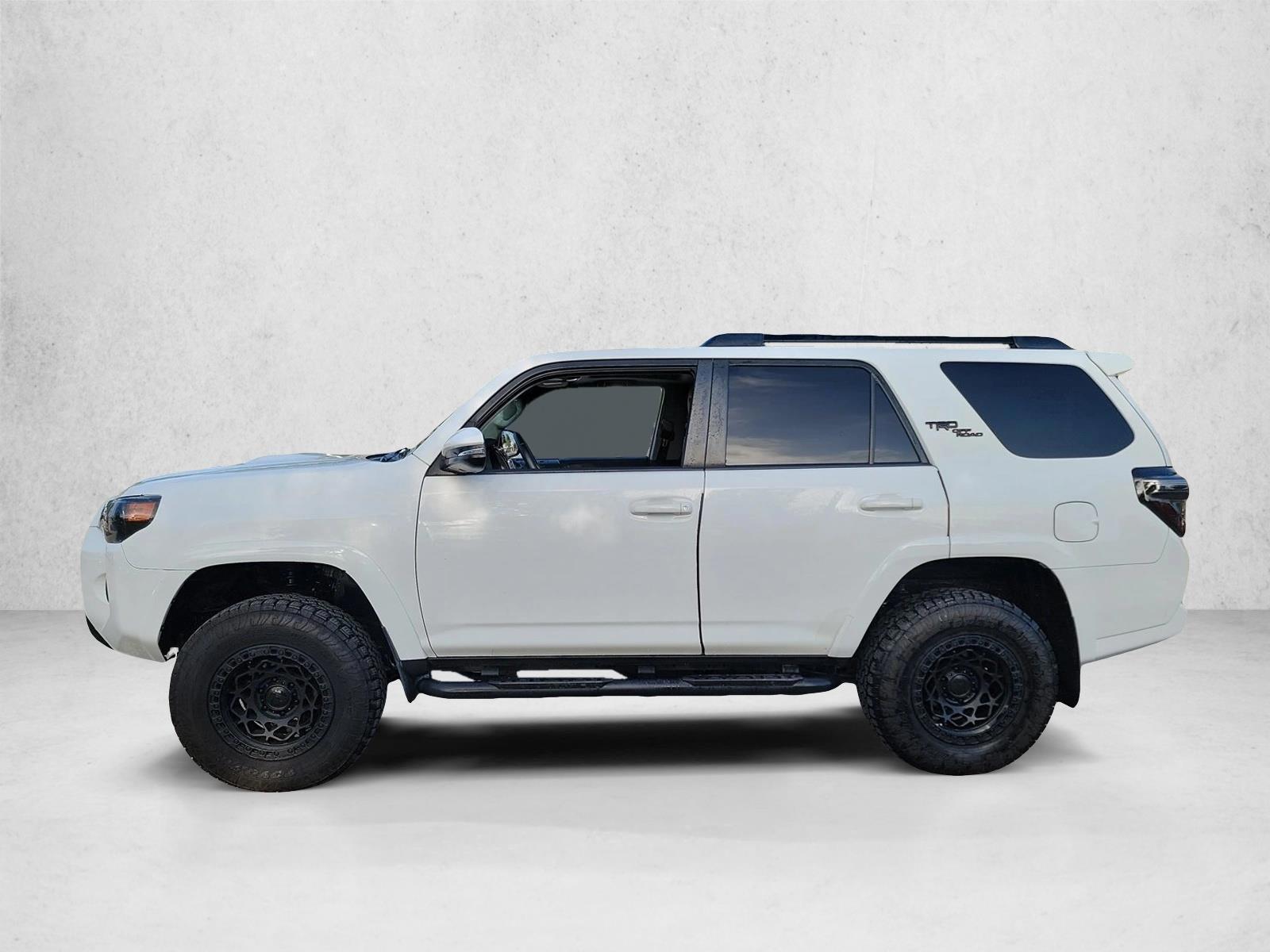 Thumbnail: 2020 Toyota 4Runner - 2