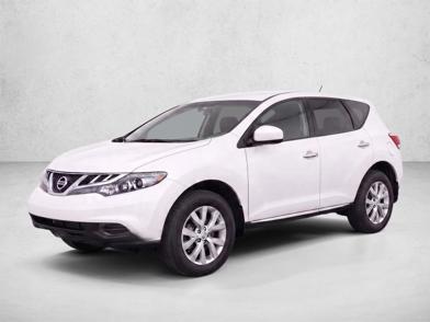2014 Nissan Murano S -
                  Hollywood, FL