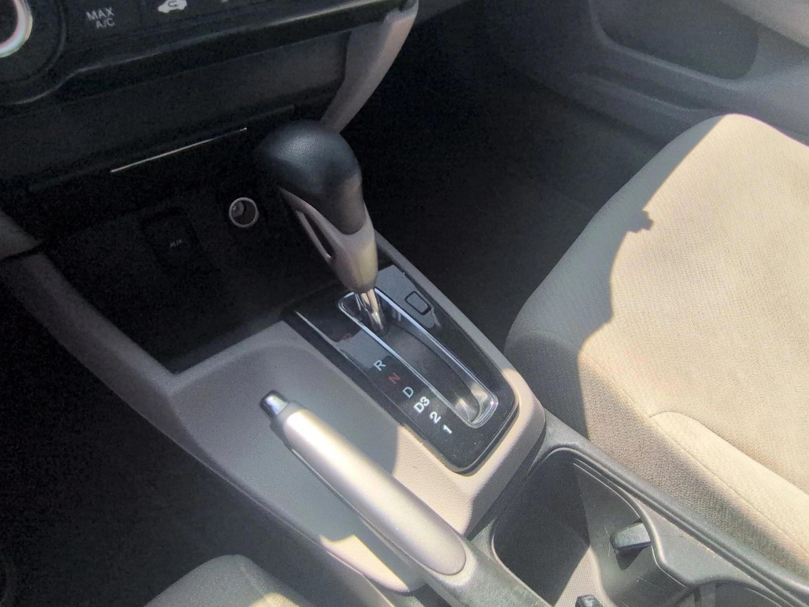 Thumbnail: 2013 Honda Civic - 4