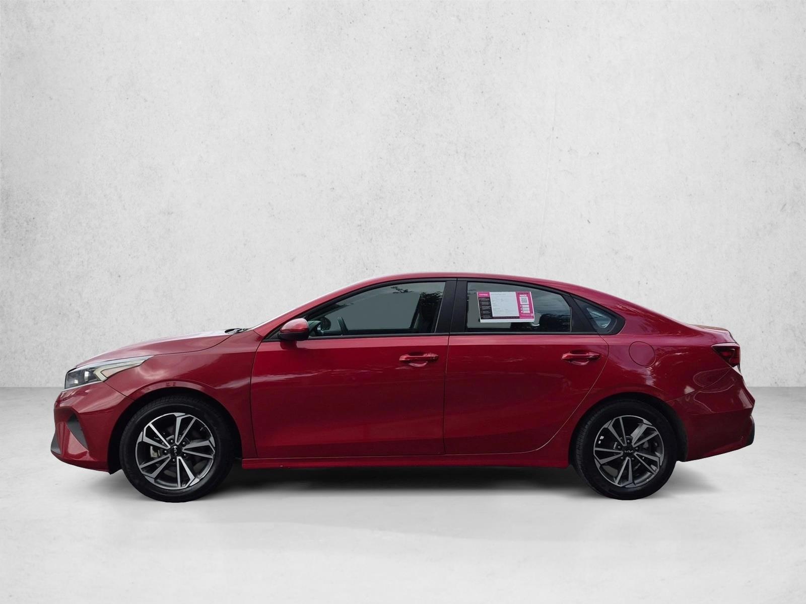 Thumbnail: 2023 Kia Forte - 2