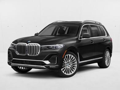 2020 BMW X7 xDrive40i -
                  Lithia Springs, GA