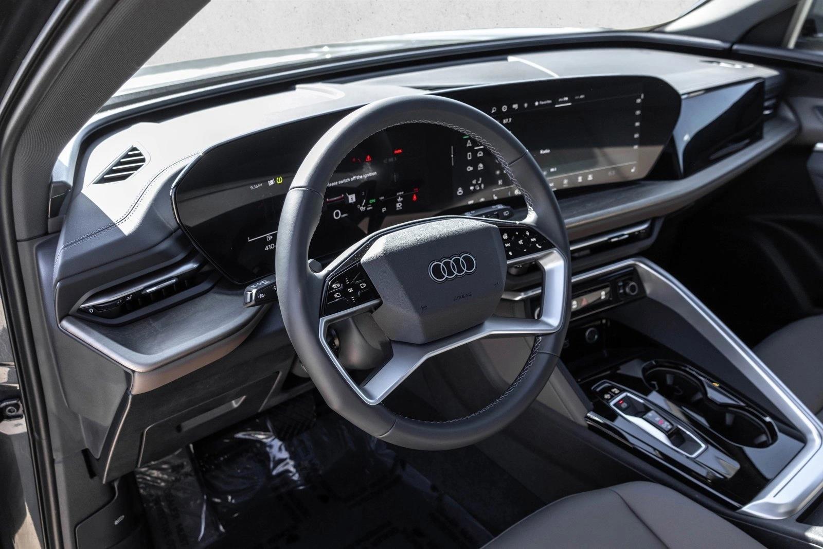 Thumbnail: 2025 Audi Q5 - 3