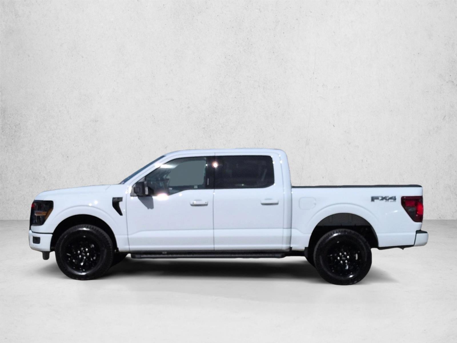 Thumbnail: 2026 Ford F-150 - 2