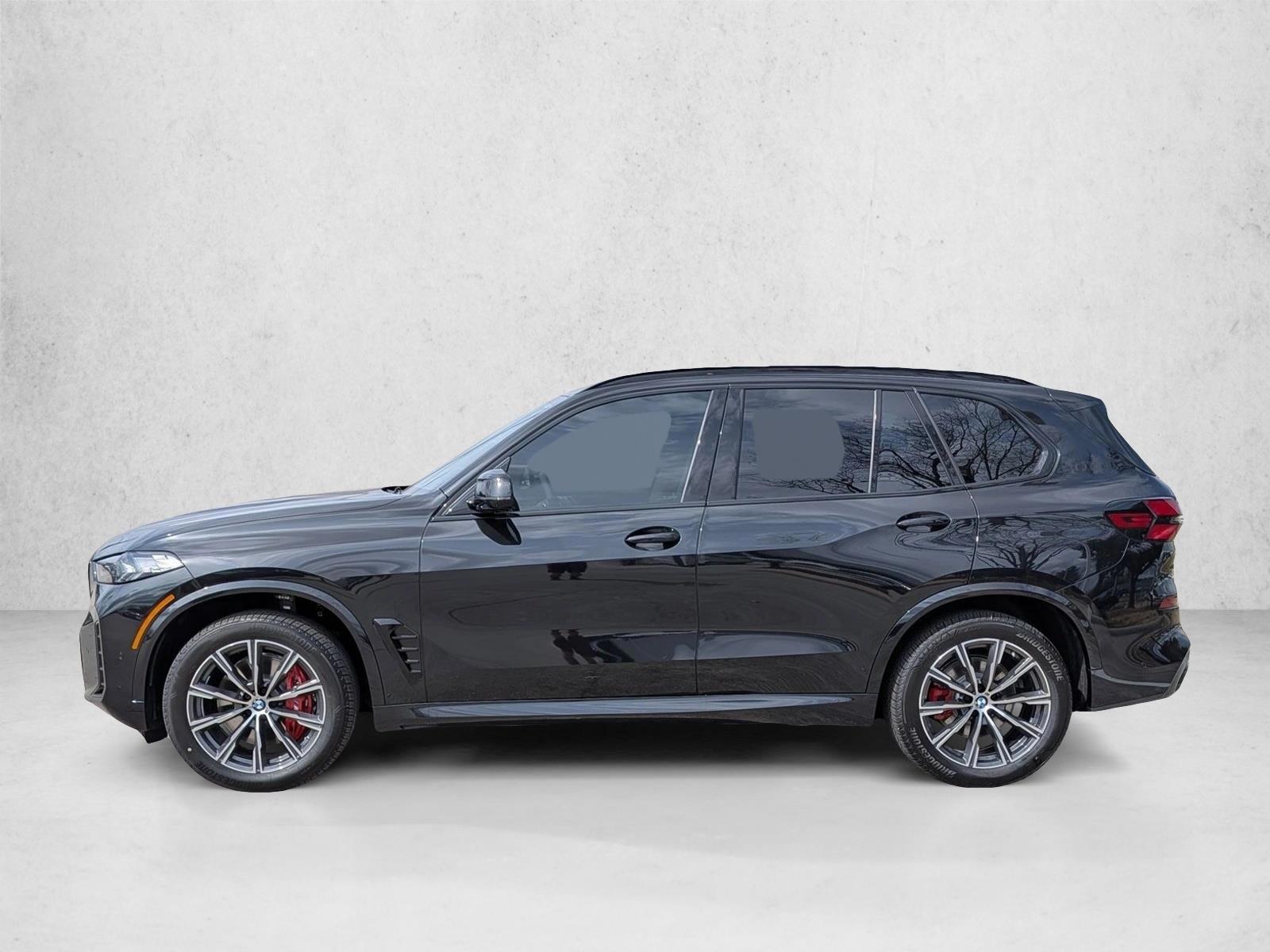 Thumbnail: 2026 BMW X5 - 2