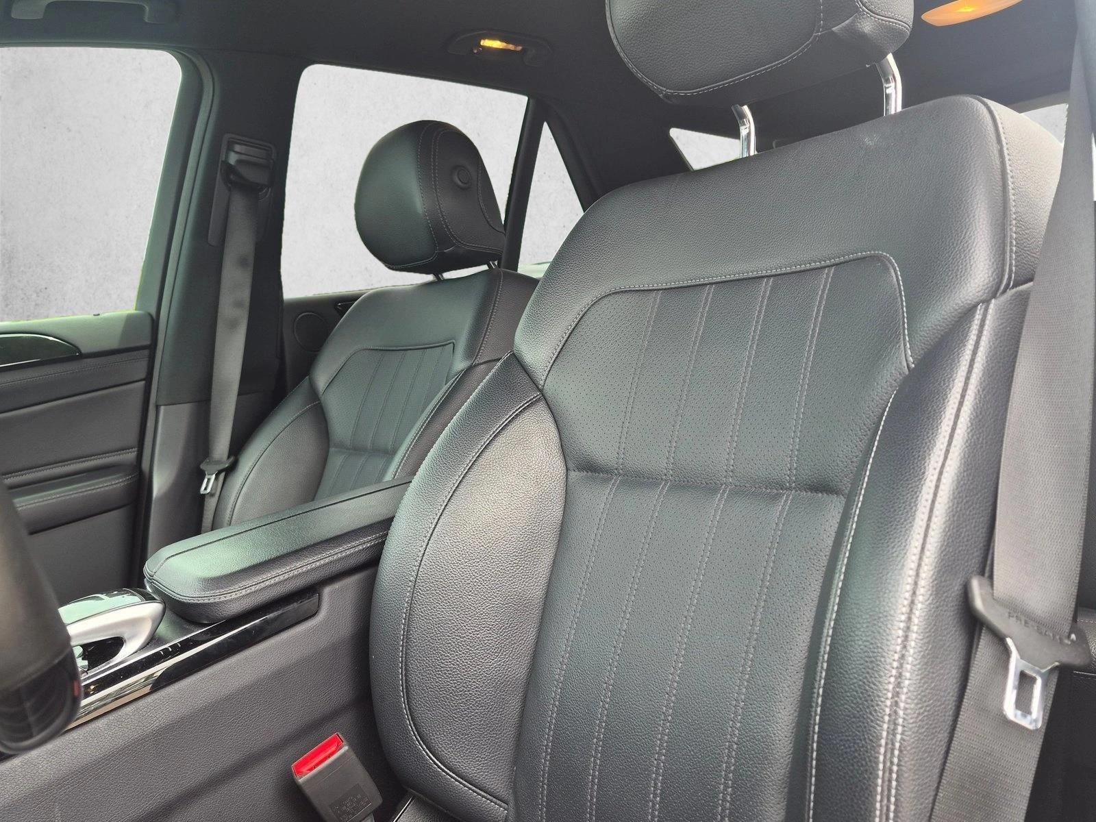 2018 Mercedes-Benz GLE-Class AMG GLE43 - Photo 11