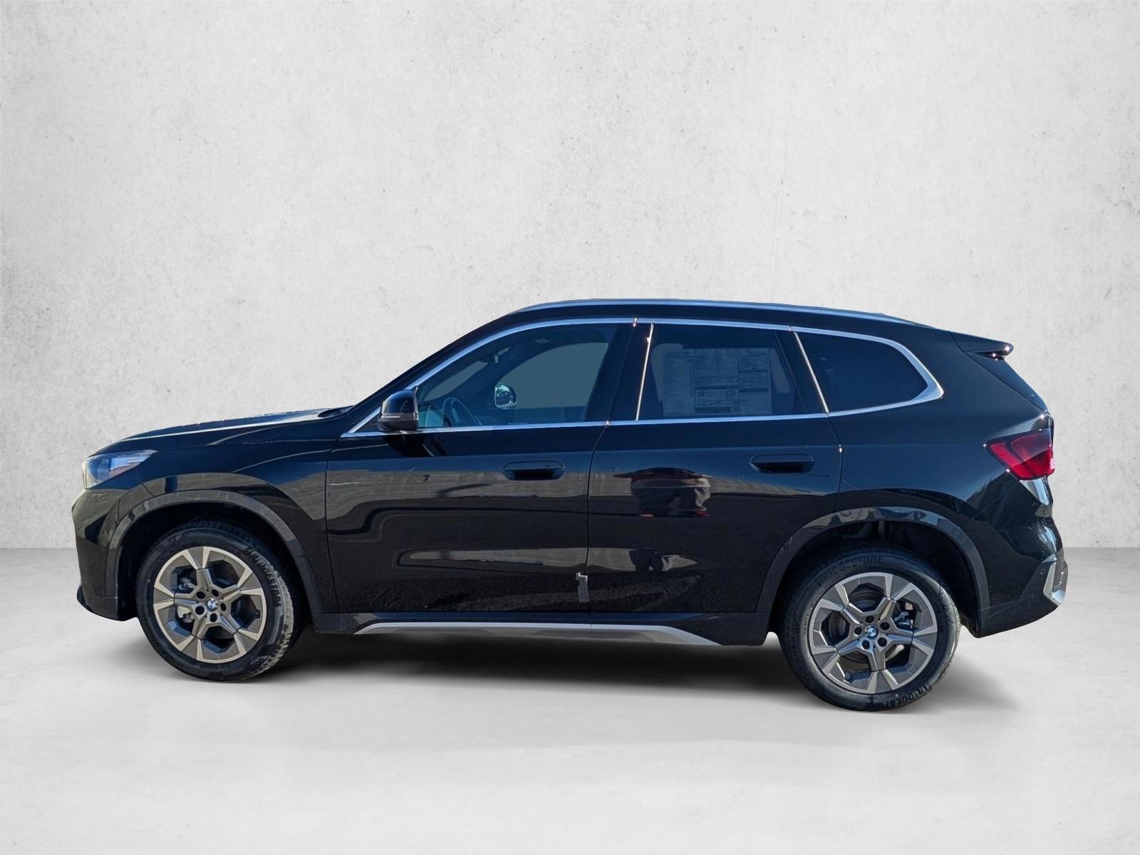 Thumbnail: 2026 BMW X1 - 2