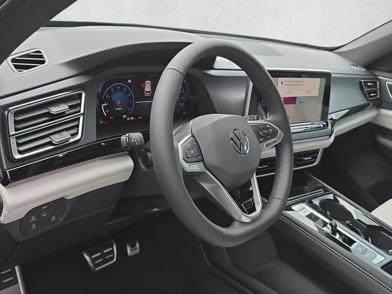 2026 Volkswagen Atlas Cross Sport